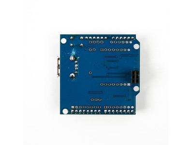 Shield USB Host ADK para Arduino - Imagem 6