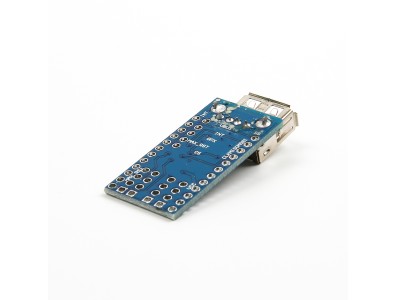 MINI USB Host Shield 2.0 ADK para placas Arduino - Imagem 1