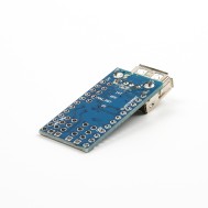 MINI USB Host Shield 2.0 ADK para placas Arduino