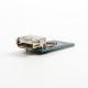 MINI USB Host Shield 2.0 ADK para placas Arduino - Thumb - 2