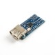 MINI USB Host Shield 2.0 ADK para placas Arduino - Thumb - 5