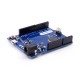 Placa Leonardo R3 sem logo, ATmega32U4 Arduino - Thumb - 1