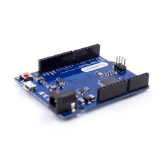 Placa Leonardo R3 sem logo, ATmega32U4 Arduino