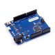 Placa Leonardo R3 sem logo, ATmega32U4 Arduino - Thumb - 5
