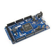 Placa DUE 2013 sem logo (Arduino Board & Shield)