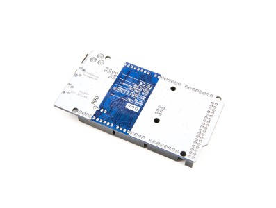 Placa DUE 2013 sem logo (Arduino Board & Shield) - Imagem 6