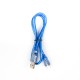Cabo Micro USB 0,5 m (1,64 ft) Placas e Shields Arduino - Thumb - 4