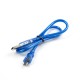Cabo Micro USB 1 m (3,28 ft) - Thumb - 1