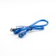 Cabo Micro USB 1 m (3,28 ft) - Thumb - 2