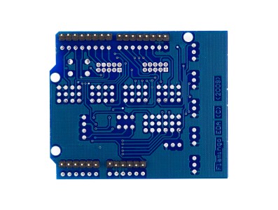 Sensor Shield V4.0 para Arduino, placa de expans&atilde;o - Imagem 1