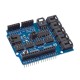 Sensor Shield V4.0 para Arduino, placa de expans&atilde;o - Thumb - 2