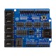 Sensor Shield V4.0 para Arduino, placa de expans&atilde;o - Thumb - 4