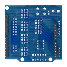 Sensor Shield V5.0 para Arduino, placa de expans&atilde;o