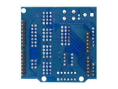 Sensor Shield V5.0 para Arduino, placa de expans&atilde;o - Imagem 1