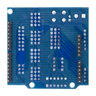 Sensor Shield V5.0 para Arduino, placa de expans&atilde;o