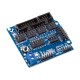Sensor Shield V5.0 para Arduino, placa de expans&atilde;o - Thumb - 2