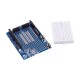 Shield Proto R3 e Breadboard 170 pontos - Thumb - 3