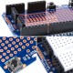 Shield Proto R3 e Breadboard 170 pontos - Thumb - 4