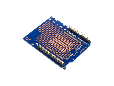 Shield Proto R3 e Breadboard 170 pontos - Imagem 5