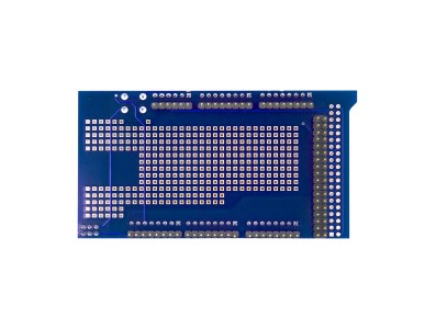 Shield Proto MEGA V3.0 + Protoboard 170 pontos - Imagem 5