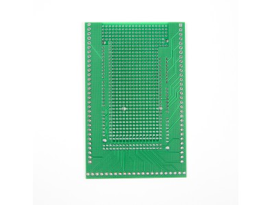 Placa de terminais MEGA-2560 n&atilde;o soldada - Imagem 4