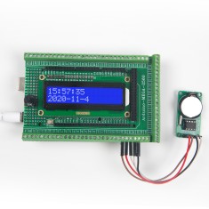 Placa de terminais MEGA-2560