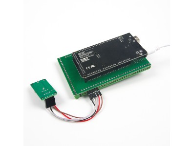 Placa de terminais MEGA-2560 - Imagem 4