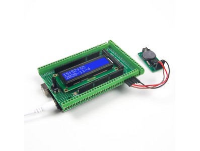 Placa de terminais MEGA-2560 - Imagem 5