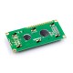Display LCD1602 backlight azul 5V compat&iacute;vel com Arduino - Thumb - 2