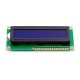 Display LCD1602 backlight azul 5V compat&iacute;vel com Arduino - Thumb - 3