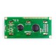 Display LCD1602 backlight azul 5V compat&iacute;vel com Arduino - Thumb - 4