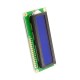 Display LCD1602 backlight azul 5V compat&iacute;vel com Arduino - Thumb - 5