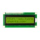 LCD1602 16x2 retroilumina&ccedil;&atilde;o amarelo-verde 5V para Arduino - Thumb - 4