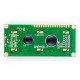 LCD1602 16x2 retroilumina&ccedil;&atilde;o amarelo-verde 5V para Arduino - Thumb - 5