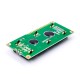 LCD1602 16x2 retroilumina&ccedil;&atilde;o amarelo-verde 5V para Arduino - Thumb - 6