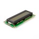 Display LCD1602 5V com backlight cinza - Thumb - 1