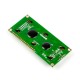 Display LCD1602 5V com backlight cinza - Thumb - 2