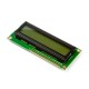 Display LCD1602 5V com backlight cinza - Thumb - 4