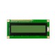 Display LCD1602 5V com backlight cinza - Thumb - 5
