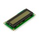 Display LCD1602 5V com backlight cinza - Thumb - 6