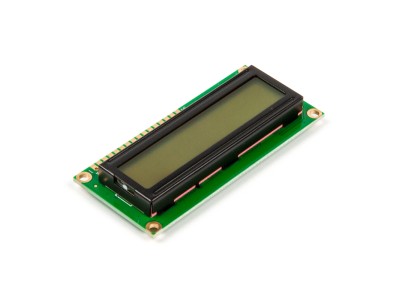Display LCD1602 5V com backlight cinza - Imagem 6