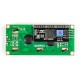 Display LCD1602 IIC/I2C com backlight azul - Thumb - 2
