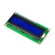 Display LCD1602 IIC/I2C com backlight azul - Thumb - 3