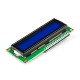 Display LCD1602 IIC/I2C com backlight azul - Thumb - 4