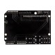 Shield LCD1602 com teclado integrado e retroilumina&ccedil;&atilde;o azul para Arduino - Thumb - 2