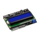 Shield LCD1602 com teclado integrado e retroilumina&ccedil;&atilde;o azul para Arduino - Thumb - 4