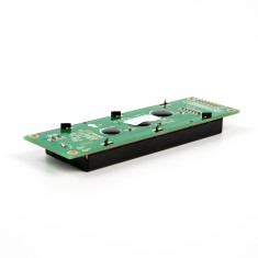 LCD2002 Retroilumina&ccedil;&atilde;o Azul 5V, Placas e Shields Arduino, Pedido m&iacute;nimo 100