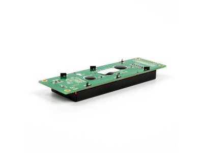 LCD2002 Retroilumina&ccedil;&atilde;o Azul 5V, Placas e Shields Arduino, Pedido m&iacute;nimo 100 - Imagem 1