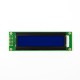 LCD2002 Retroilumina&ccedil;&atilde;o Azul 5V, Placas e Shields Arduino, Pedido m&iacute;nimo 100 - Thumb - 3
