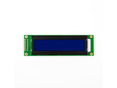 LCD2002 Retroilumina&ccedil;&atilde;o Azul 5V, Placas e Shields Arduino, Pedido m&iacute;nimo 100 - Imagem 3